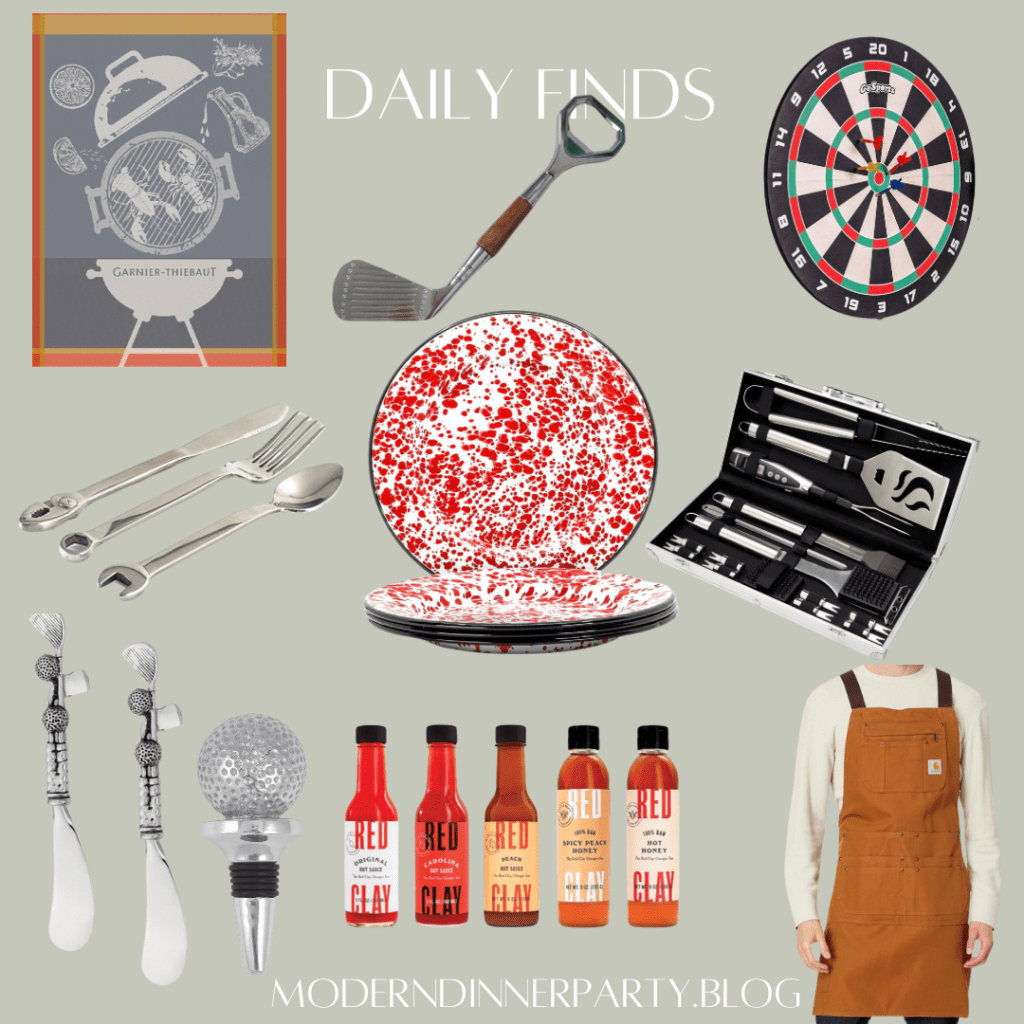 Father’s Day Finds