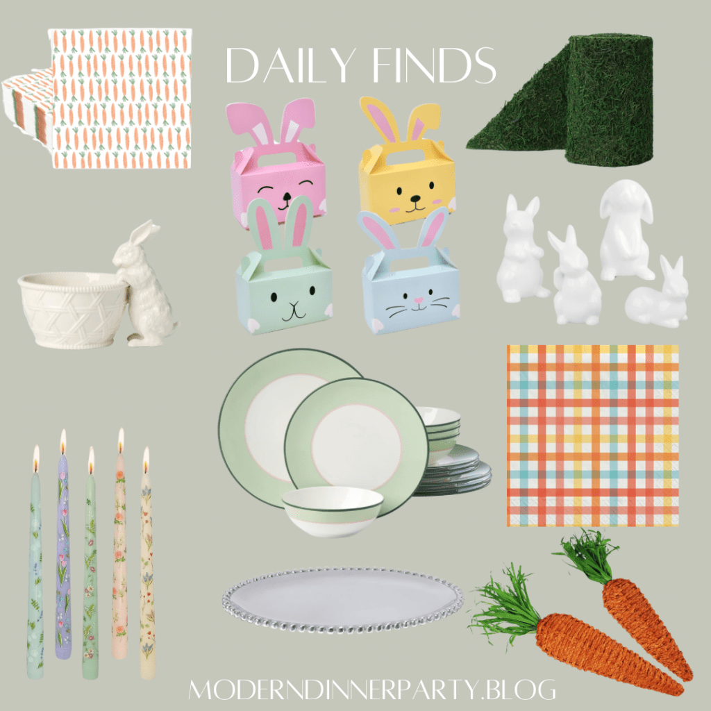 Last Minute Easter&nbsp;Picks