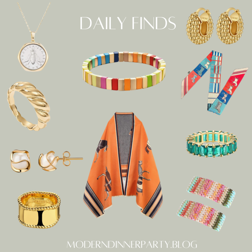 Amazon Accessories I Love