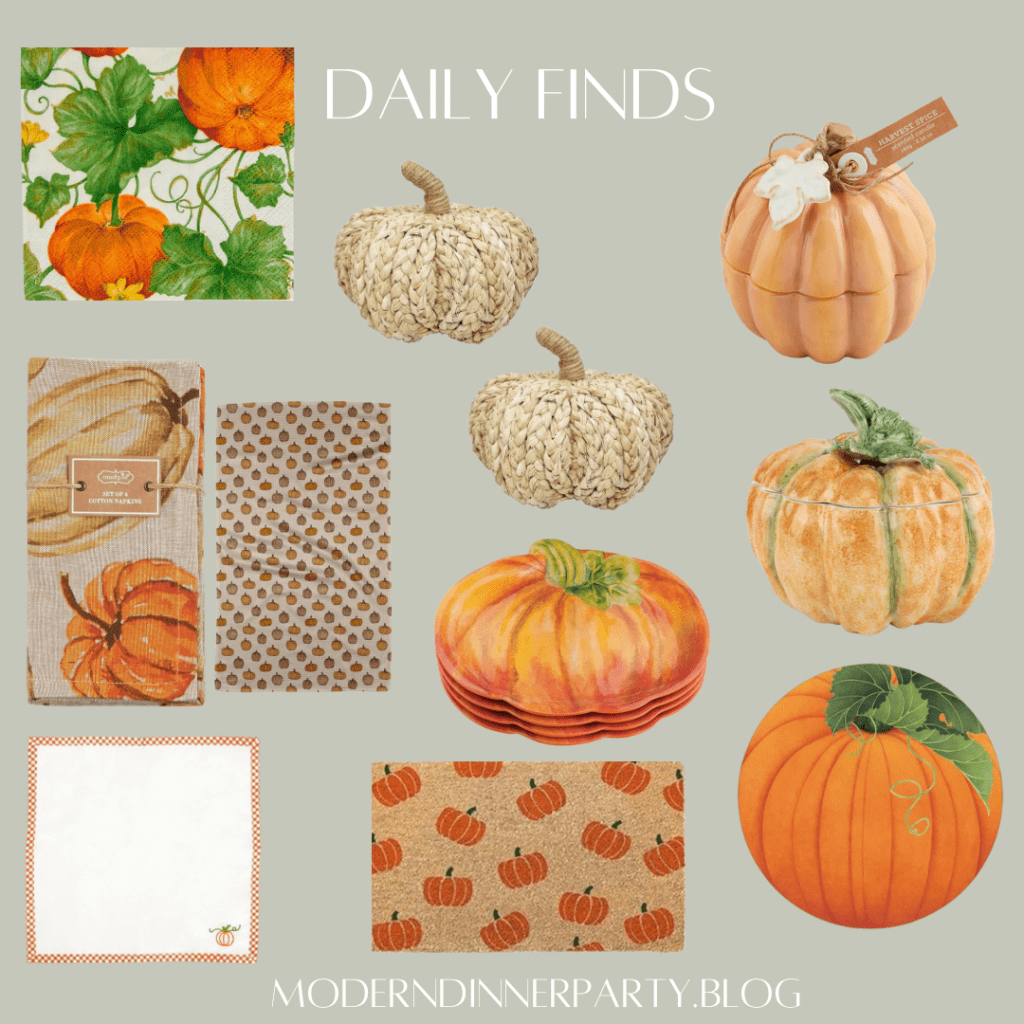 Quality Pumpkins for Your&nbsp;Collection