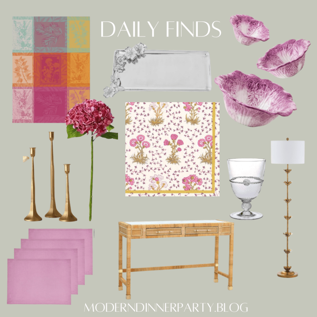 Lilac Dining Room&nbsp;Inspo