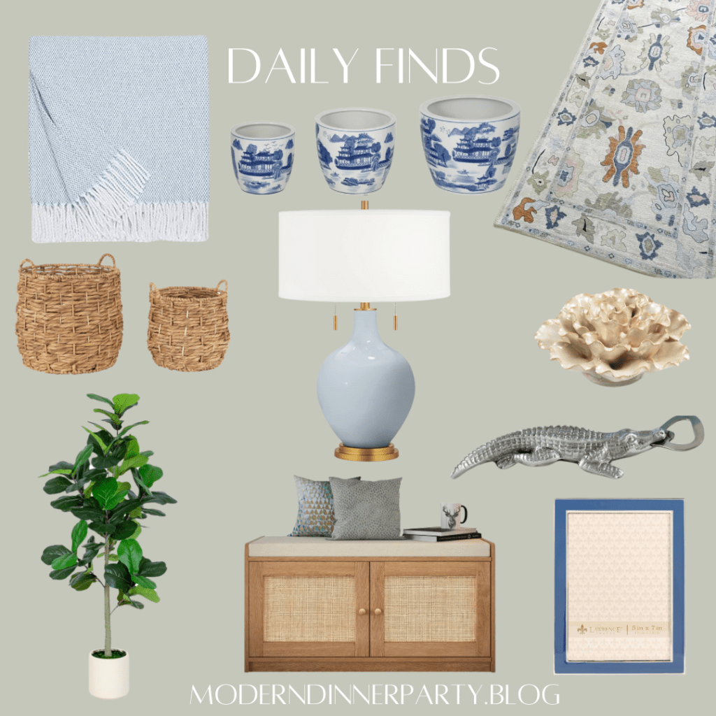 Good Things for Southern&nbsp;Living