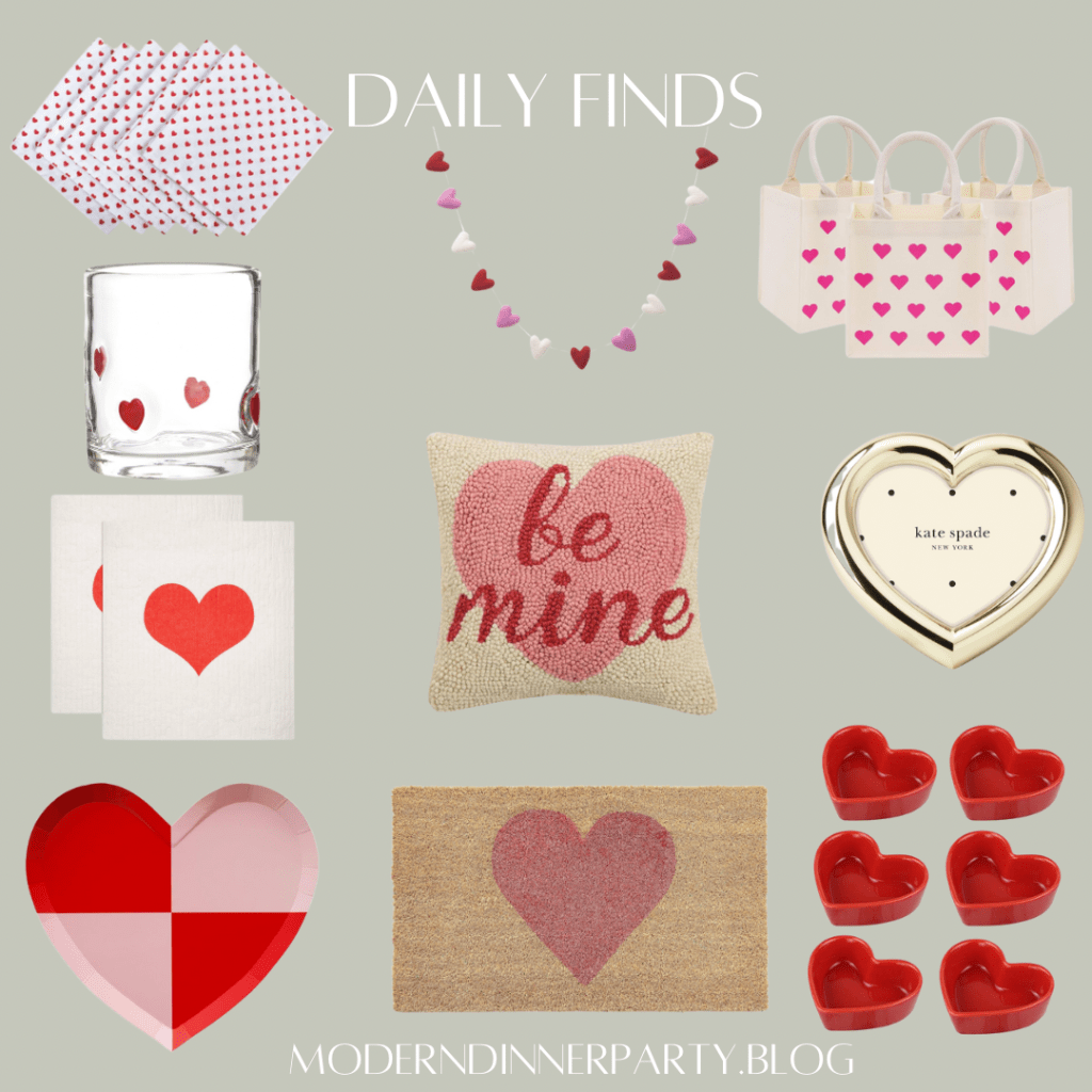 Sweet Hearts for&nbsp;Valentines