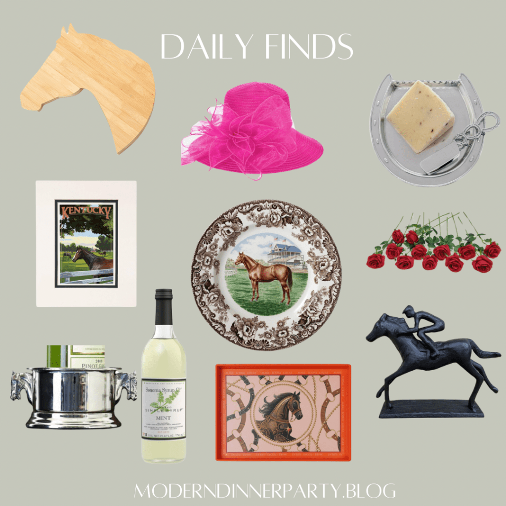 Classy Kentucky Derby