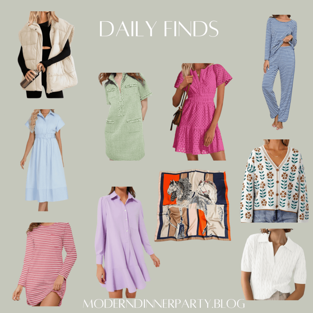 Cute Clothes for Millenial Women on Amazon