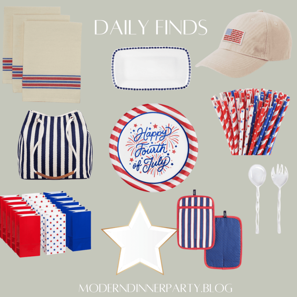 July 4 Amazon&nbsp;Finds