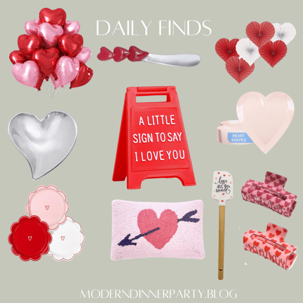 Will You Be My&nbsp;Valentine?