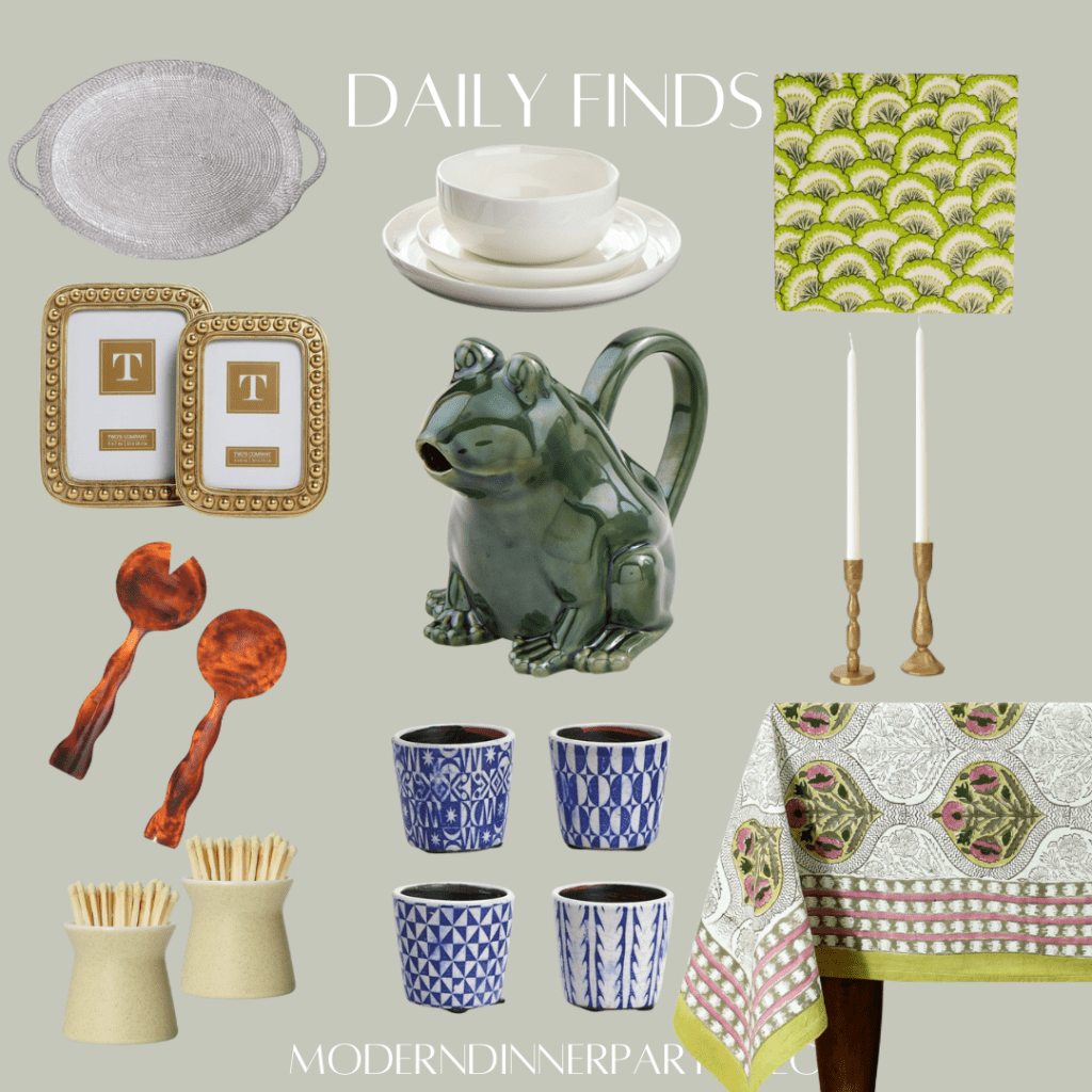 It’s Not Easy Being&nbsp;Green