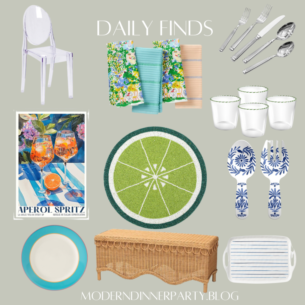 Cherry Lime Party&nbsp;Time