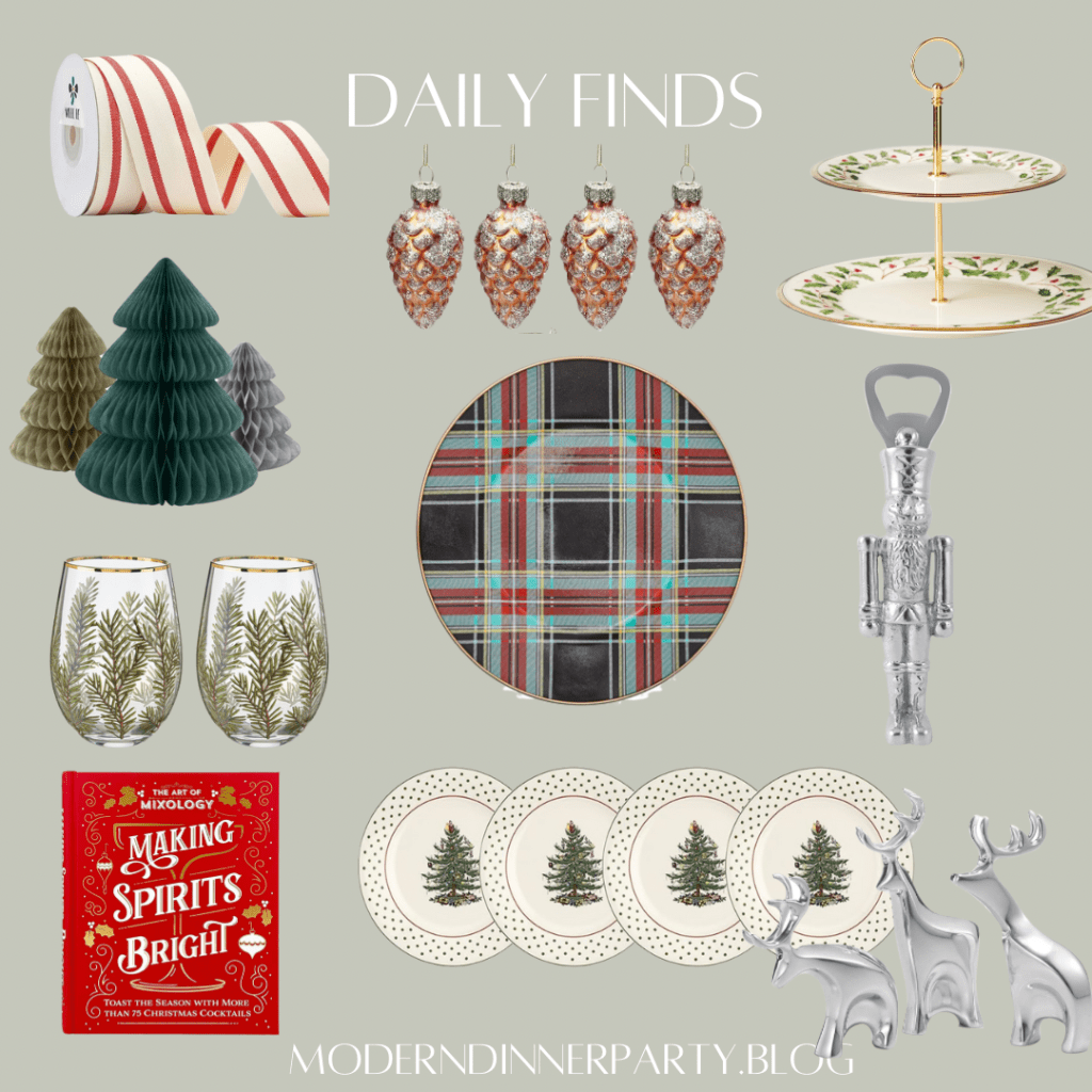 Evergreen Christmas Dinner&nbsp;Party