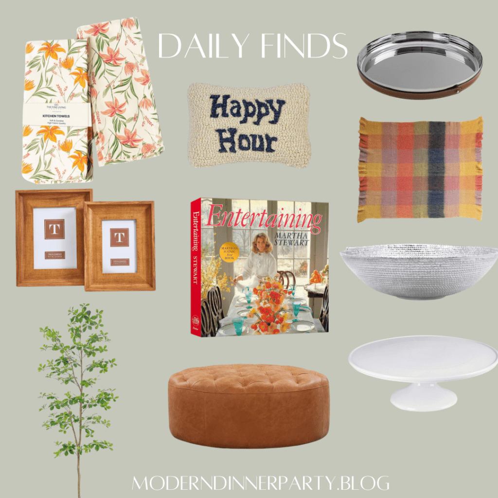 Cozy Fall Home Decor&nbsp;Finds