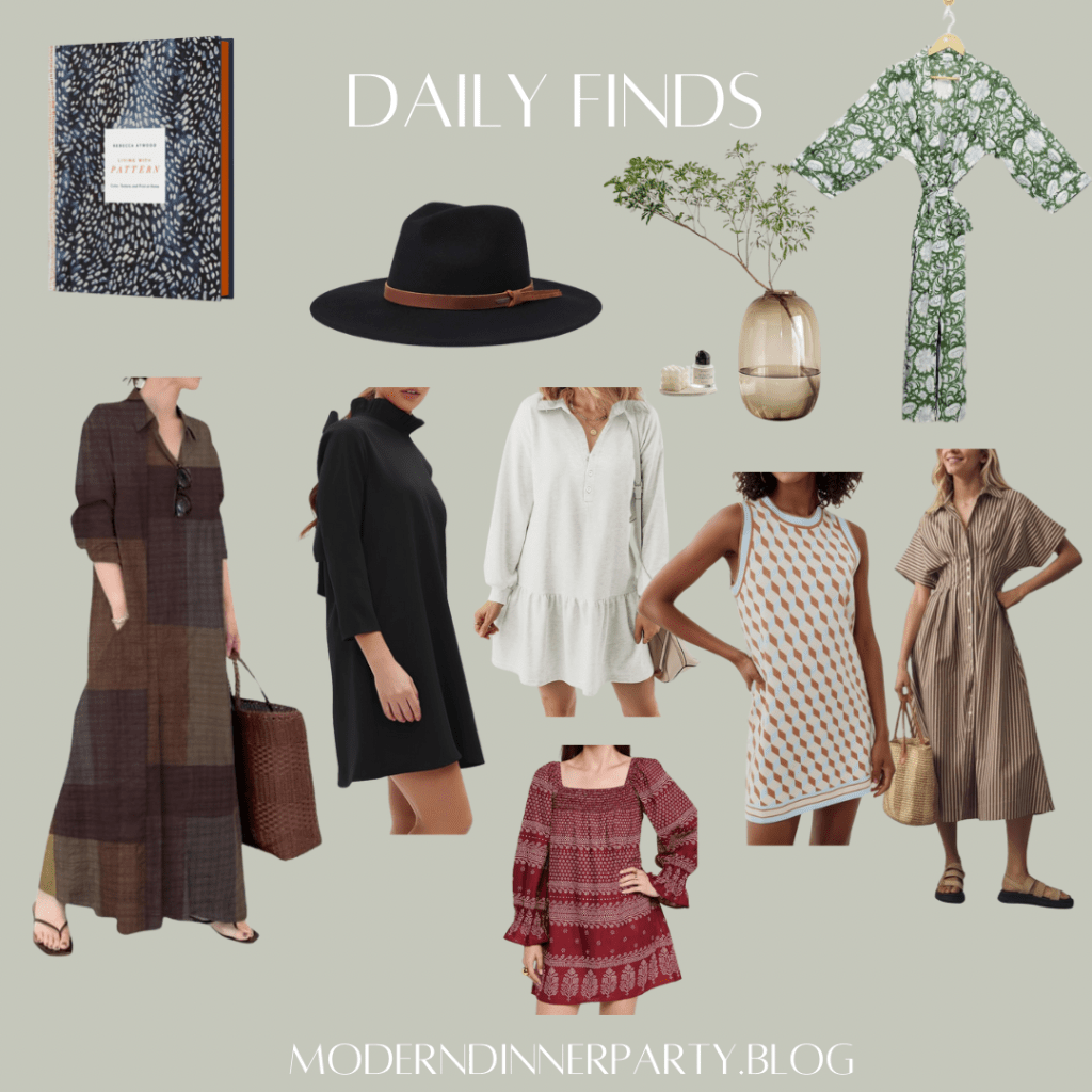 Fall Amazon Must&nbsp;Haves